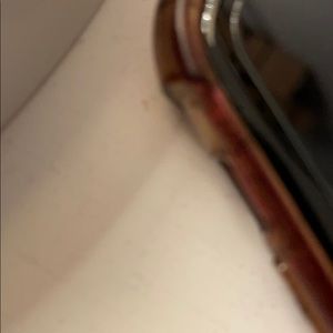 Meet your Posher, Cheyenne